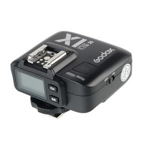 Приемник Godox X1R-C TTL, для Canon Ош