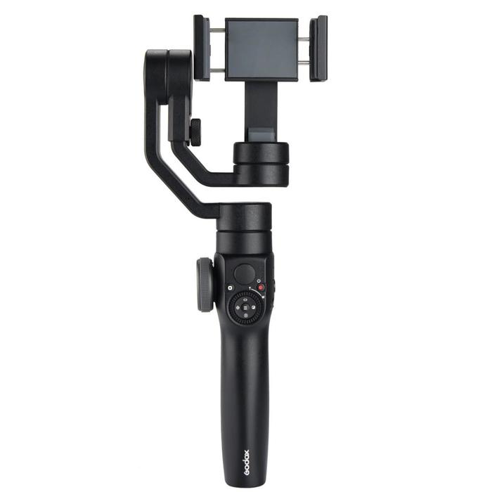 

Стабилизатор электронный Godox Gimbal ZP1, для телефона
