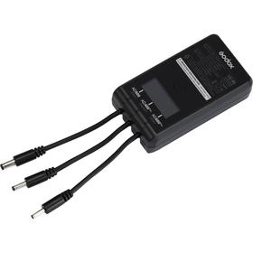Зарядное устройство Godox UC46 USB, для WB400P, WB87, WB26 Ош