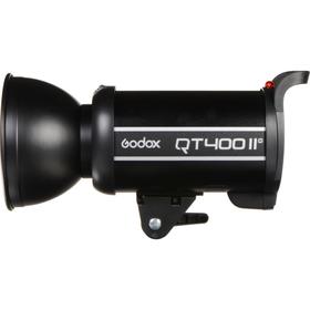 

Вспышка студийная Godox QT400IIM, высокоскоростная