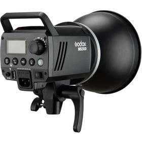 

Комплект студийного оборудования Godox MS300-D