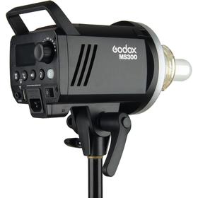 

Комплект студийного оборудования Godox MS300-F