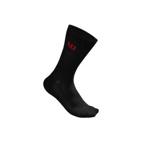 

Носки, мужские M BLACK CREW SOCK 3PR/PK (WRA803002)
