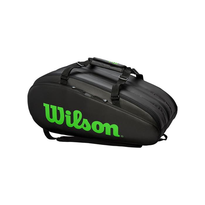 фото Сумка унисекс tour 3 comp (wr8002301) wilson