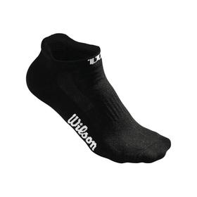 

Носки женские W BLACK NO SHOW SOCK 3PR/PK (WRA803302)