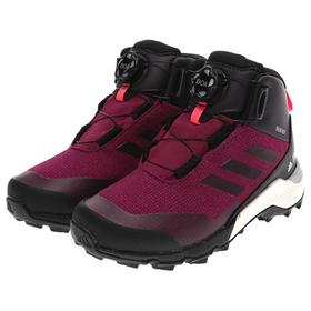 

Ботинки детские Adidas Terrex Winter Mid B, размер 31,5 (FU7271)