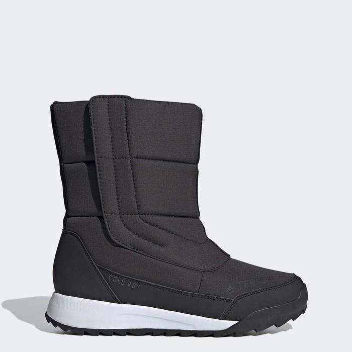 фото Ботинки женские adidas terrex choleah boot, размер 38 (eh3537)