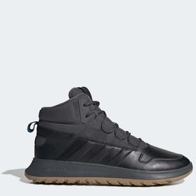 Ботинки мужские Adidas Fusion Storm Wtr, размер 10,5   (EE9706) Ош