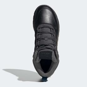 

Ботинки мужские Adidas Fusion Storm Wtr, размер 38,5 (EE9706)