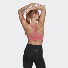 

Бра женское Adidas Designed 2 Move Logo, размер XS EUR (GL3835)