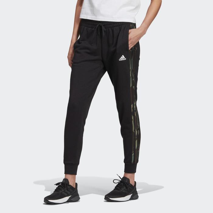 фото Брюки женские adidas w 3s t c pt, размер 48-50 (gl1375)
