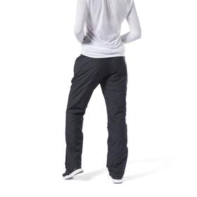 

Брюки женские Reebok Outerwear Fleece Land Pant, размер 46-48 (DX2418)