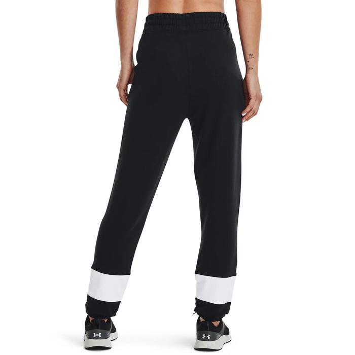 

Брюки женские Under Armour Rival Terry CB Jogger, размер 44-46 (1370942-001)