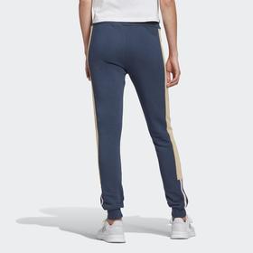 

Брюки женские Adidas W LIN T C PT, размер 42-44 (GL1381)