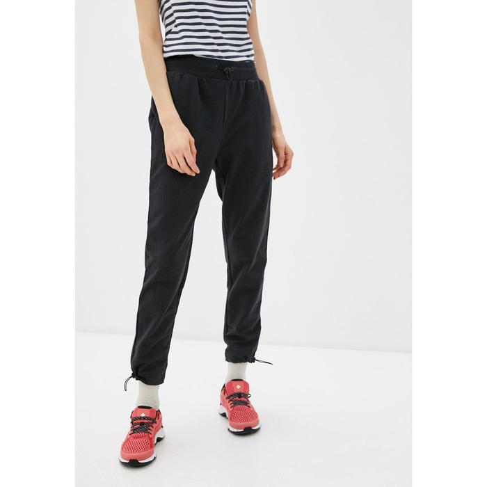 фото Брюки женские outhorn women's trousers, размер s eur (hol21-spdd612-23s)