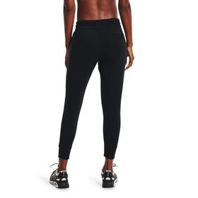 

Брюки женские Under Armour Rival Fleece Mesh Pant, размер 42-44 (1365849-001)