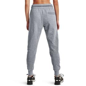 

Брюки женские Under Armour Rival Fleece Mesh Pant, размер 42-44 (1365849-035)