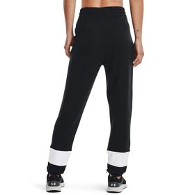 

Брюки женские Under Armour Rival Terry CB Jogger, размер 42-44 (1370942-001)