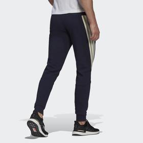 

Брюки мужские Adidas 3S TAPE FT PANT, размер 60-62 (GM5749)