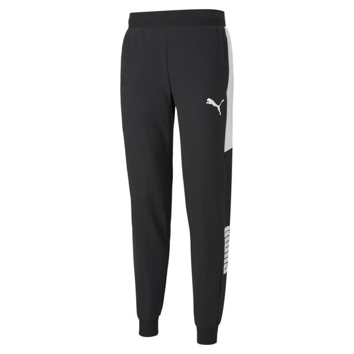 фото Брюки мужские puma modern sports pants fl, размер 50-52 (58948301)