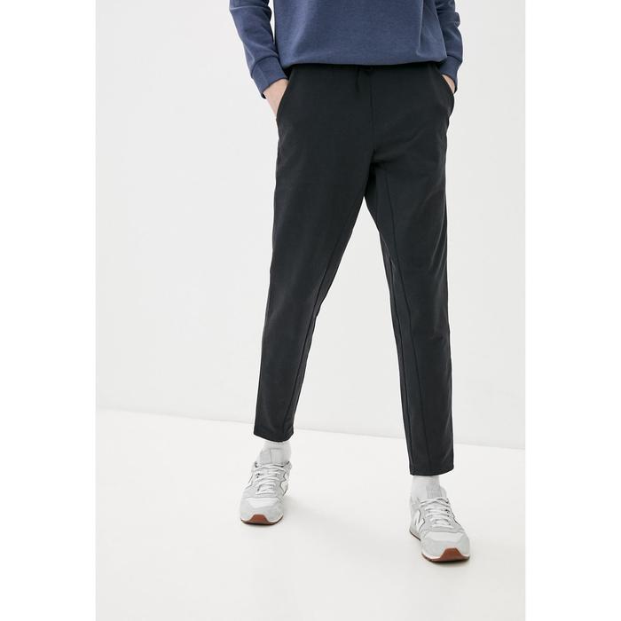 фото Брюки мужские outhorn men's trousers, размер l eur (hol21-spmd610-23s)