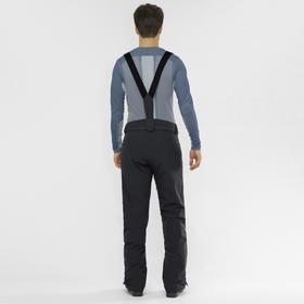 

Брюки мужские Salomon STANCE PANT M, размер 50-52 (LC1763200)