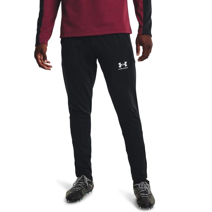 фото Брюки мужские under armour challenger training pant, размер 50-52 (1365417-001)