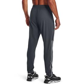 

Брюки мужские Under Armour PIQUE TRACK PANT, размер 50-52 (1366203-012)