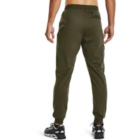 

Брюки мужские Under Armour SPORTSTYLE TRICOT JOGGER, размер 50-52 удл (1290261-390)