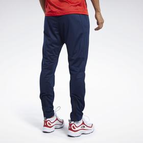 

Брюки мужские Reebok Wor Knit Trackster Pants, размер 48-50 (FK6202)