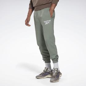 

Брюки мужские Reebok Ri Ft Bl Jogger, размер 48-50 (GI8565)