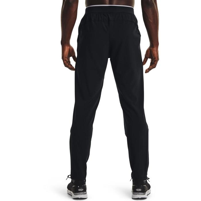 

Брюки мужские Under Armour OutRun The Rain Pant, размер 48-50 (1365622-001)