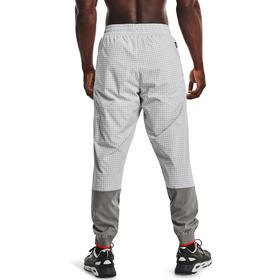 

Брюки мужские Under Armour RUSH LEGACY WOVEN PANT-GRY, размер 48-50 (1366187-066)