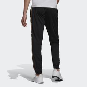 

Брюки мужские Adidas M 3S JOG TP TRI, размер 56-58 (H48439)