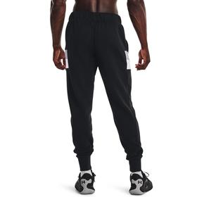 

Брюки мужские Under Armour UA BASELINE FLEECE JOGGER, размер 44-46 (1366527-001)