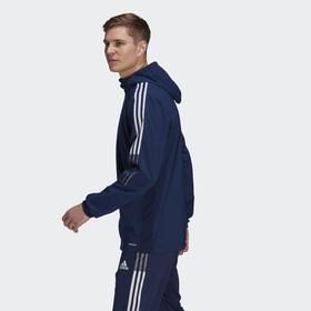 

Ветровка мужская Adidas TIRO21 WB, размер 52-54 (GP4962)