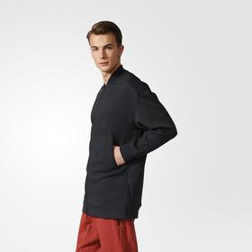

Ветровка мужская Adidas LONG BOMBER, размер 44-46 (BQ1334)