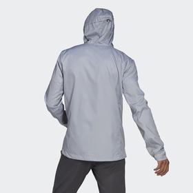 

Ветровка мужская Adidas Own The Run Jacket, размер 56-58 (GJ9949)