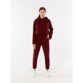 

Джемпер женский Outhorn WOMEN'S SWEATSHIRT, размер L EUR (HOL21-BLD611-60S)