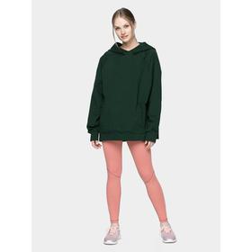 

Джемпер женский Outhorn WOMEN'S SWEATSHIRT, размер L EUR (HOL21-BLD630-41S)