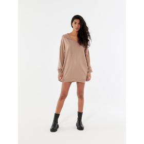 

Джемпер женский Outhorn WOMEN'S JUMPER, размер M EUR (HOL21-SWD600-56S)