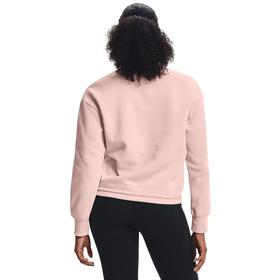 

Джемпер женский Under Armour Rival Fleece Mesh Crew, размер 44-46 (1365847-685)