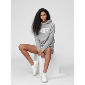 

Джемпер женский 4F WOMEN'S SWEATSHIRT, размер S EUR (H4L21-BLD023-27M)