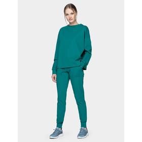 

Джемпер женский Outhorn WOMEN'S SWEATSHIRT, размер S EUR (HOL21-BLD620-46S)