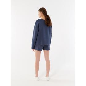 

Джемпер женский Outhorn WOMEN'S SWEATSHIRT, размер S EUR (HOL21-BLD620-22S)