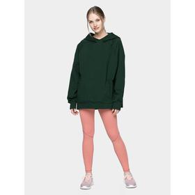 

Джемпер женский Outhorn WOMEN'S SWEATSHIRT, размер S EUR (HOL21-BLD630-41S)