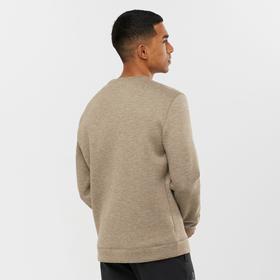 

Джемпер мужской Salomon SIGHT CREWNECK M, размер 54-56 (LC1592800)