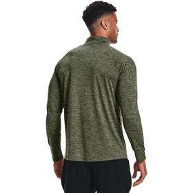 

Джемпер мужской Under Armour Tech 2.0 1/2 Zip, размер 50-52 (1328495-390)