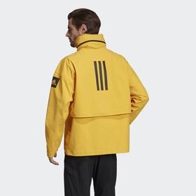 

Джемпер мужской Adidas Myshelter Jaket, размер 48-50 (DZ1411)