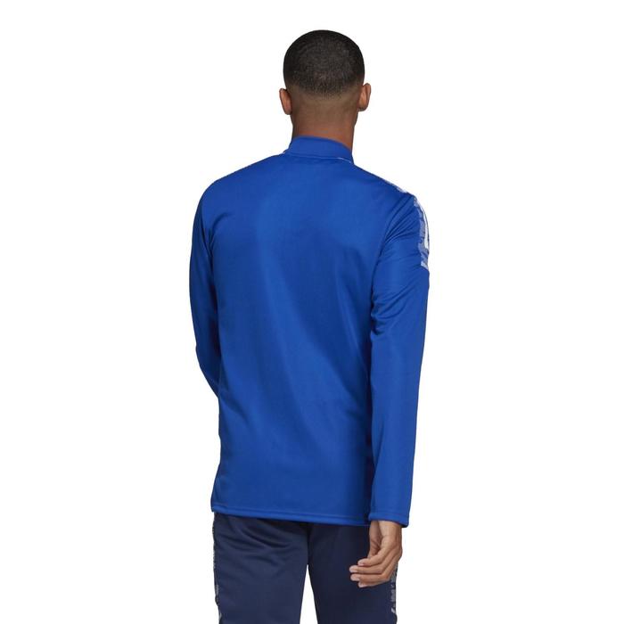 

Джемпер мужской Adidas FOOTBALL APP GENERIC MEN, размер 48-50 (GH7130)